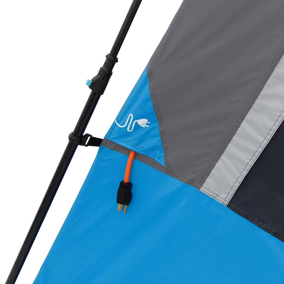 Core Equipment Core LIGHTED 6P Instant Cabin Tent
