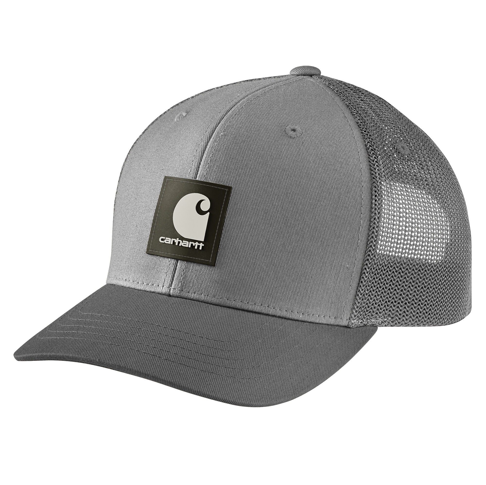 Carhartt Men's Logo Patch Cap
