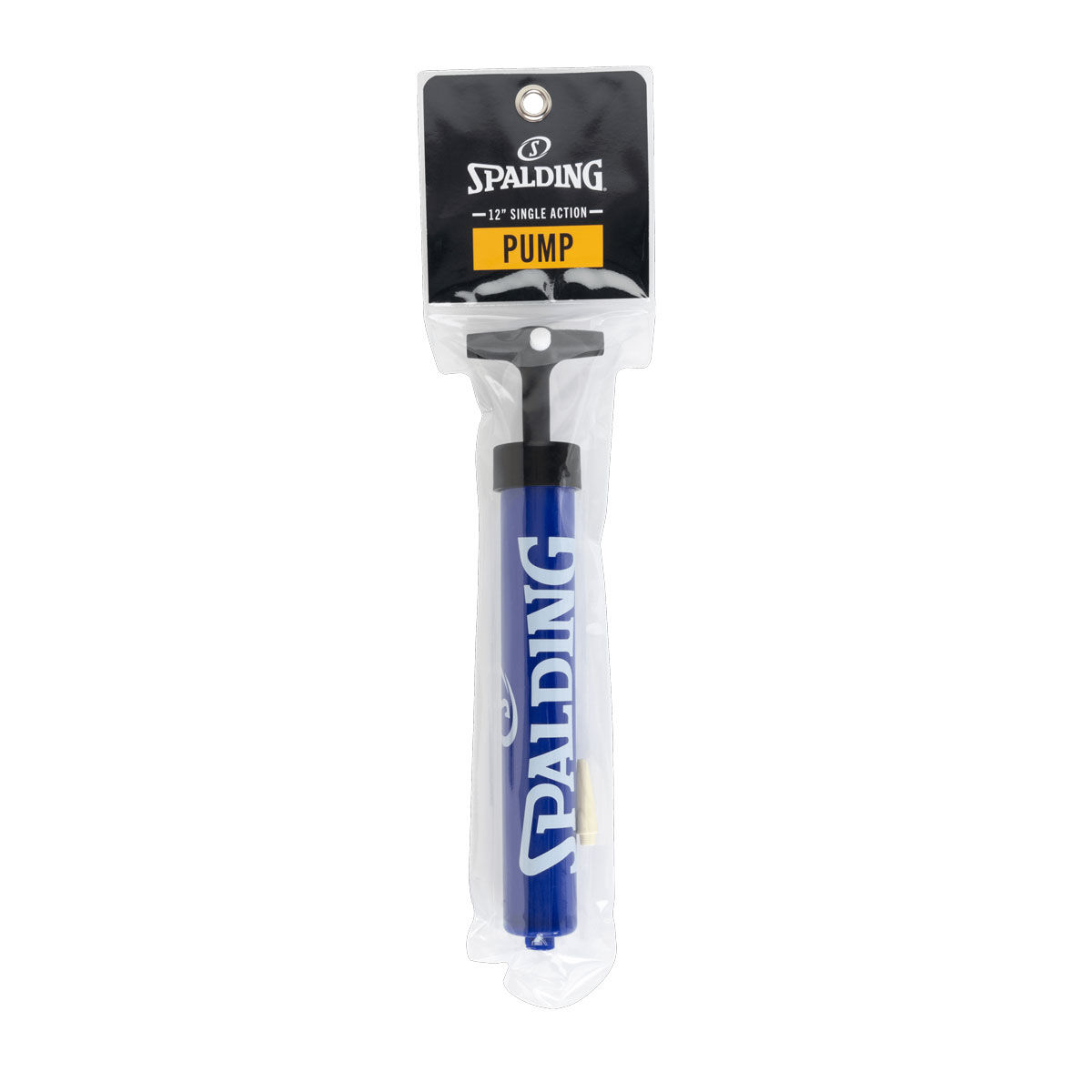 Spalding 12" Single Action Pump
