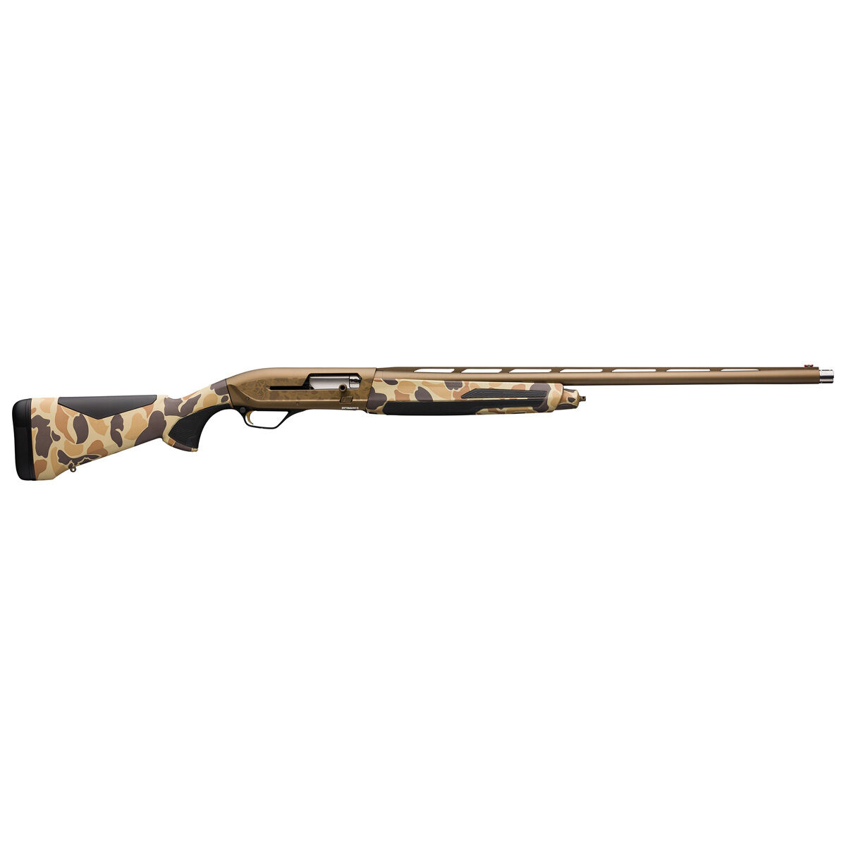 Browning Maxus II WW 12 Ga 26" Shotgun