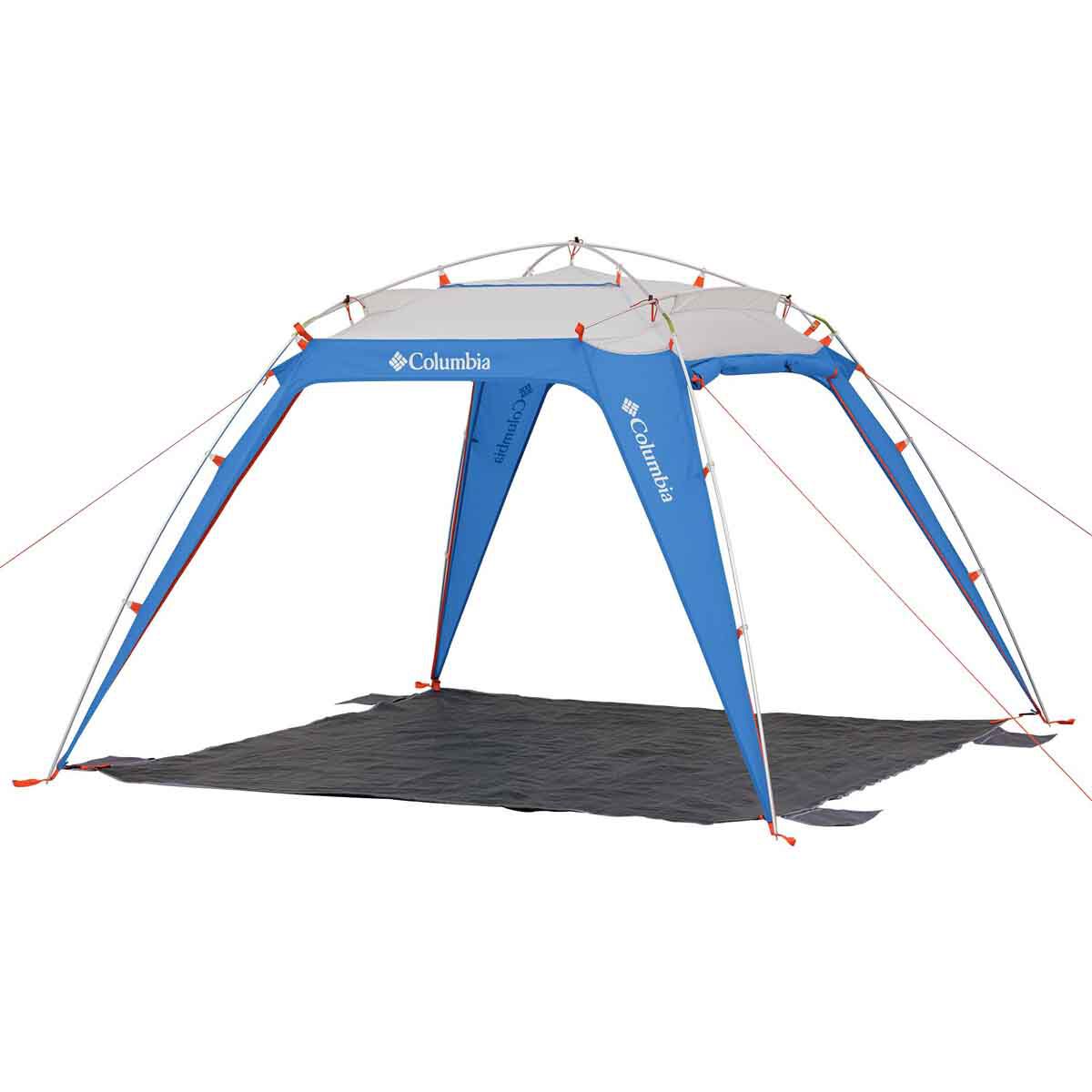 Columbia 8x8 Sun Shade