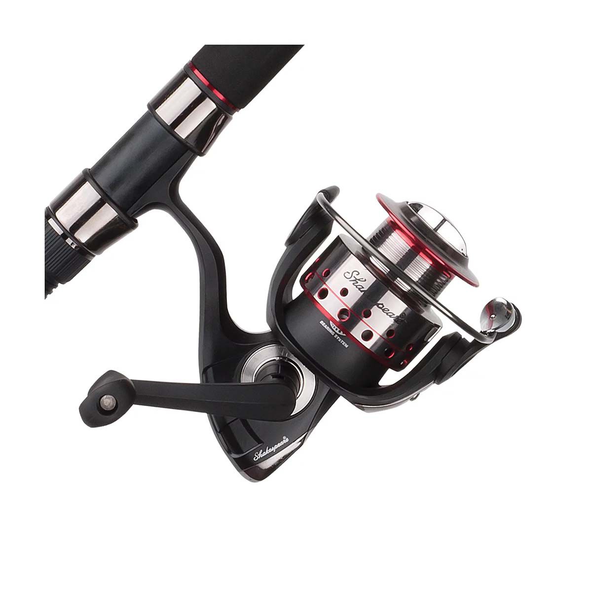 Ugly Stik Ugly Stik Gx2 Spin Combo