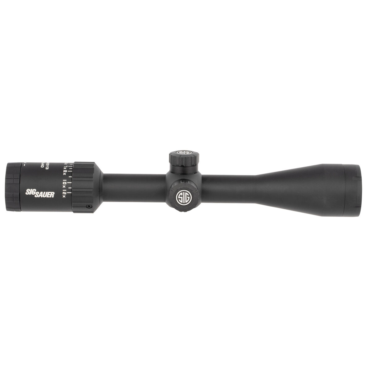 Sig Sauer SOW34204 WHISKY3 4-12X40 BDC1
