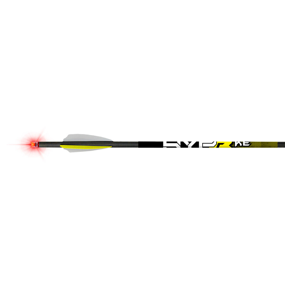 Killer Instinct Lighted HYPR  KE 20" Crossbow Bolts 3 Pack