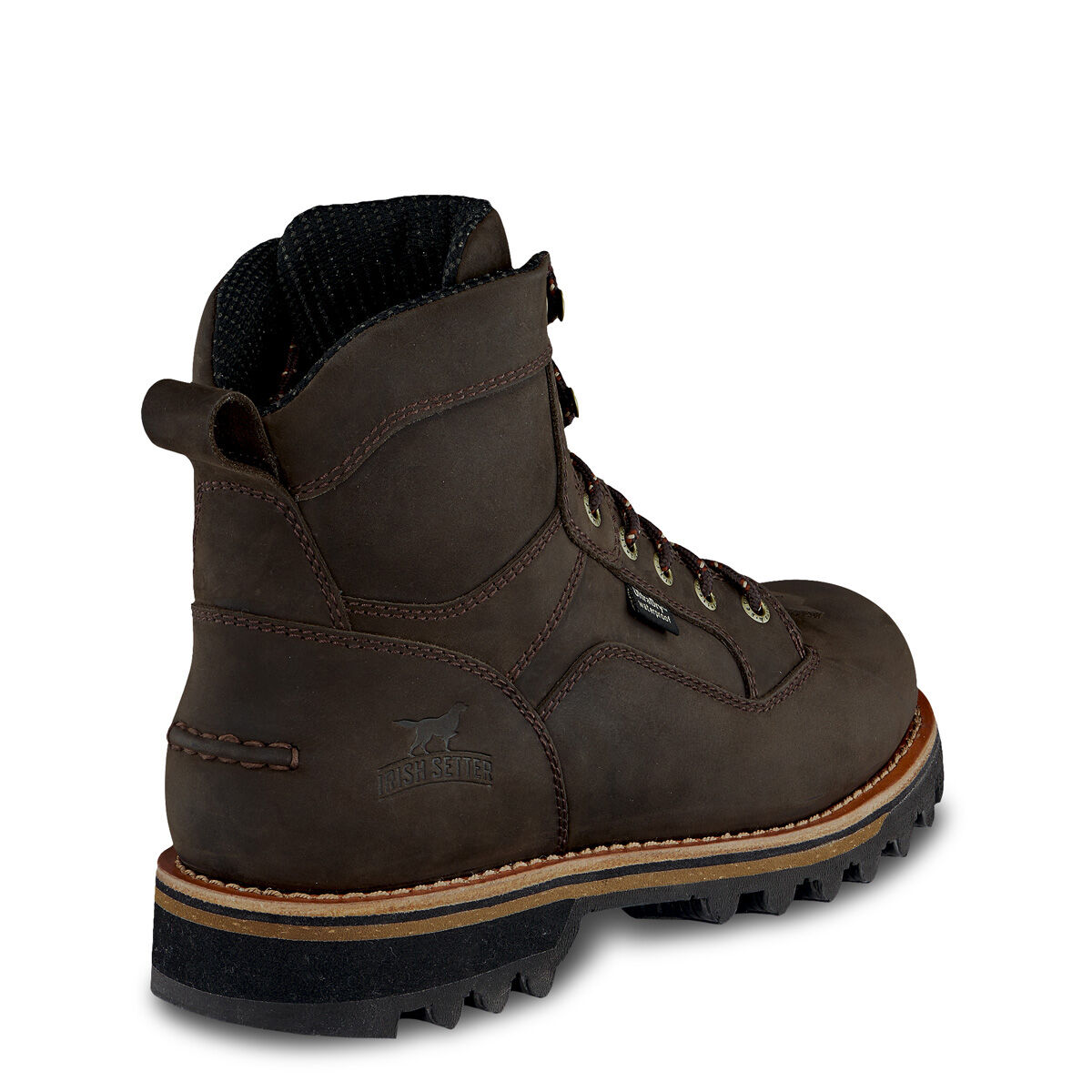 Irish Setter Men's Trailblazer 7" Hunting Boots