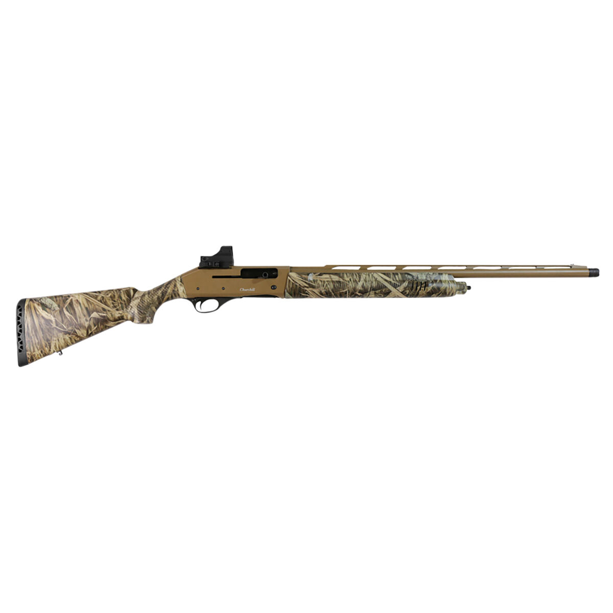 Eaa Corp Akkar 111412 Churchill 220 20 Ga Shotgun