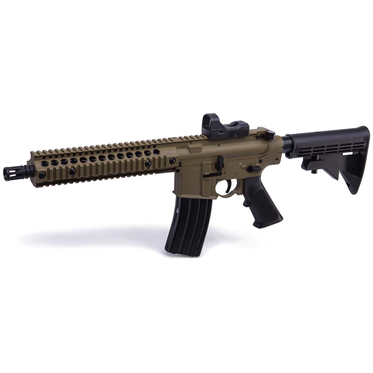 Crosman Full Auto R1 BB Rifle