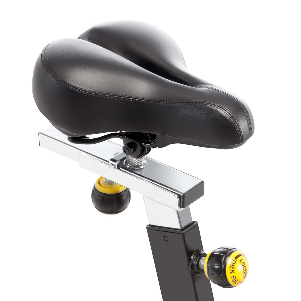 Circuit Fitness Deluxe Club Revolution Cycle