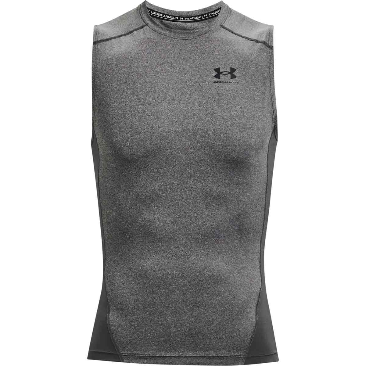 Under Armour Men's HeatGear Sleeveless