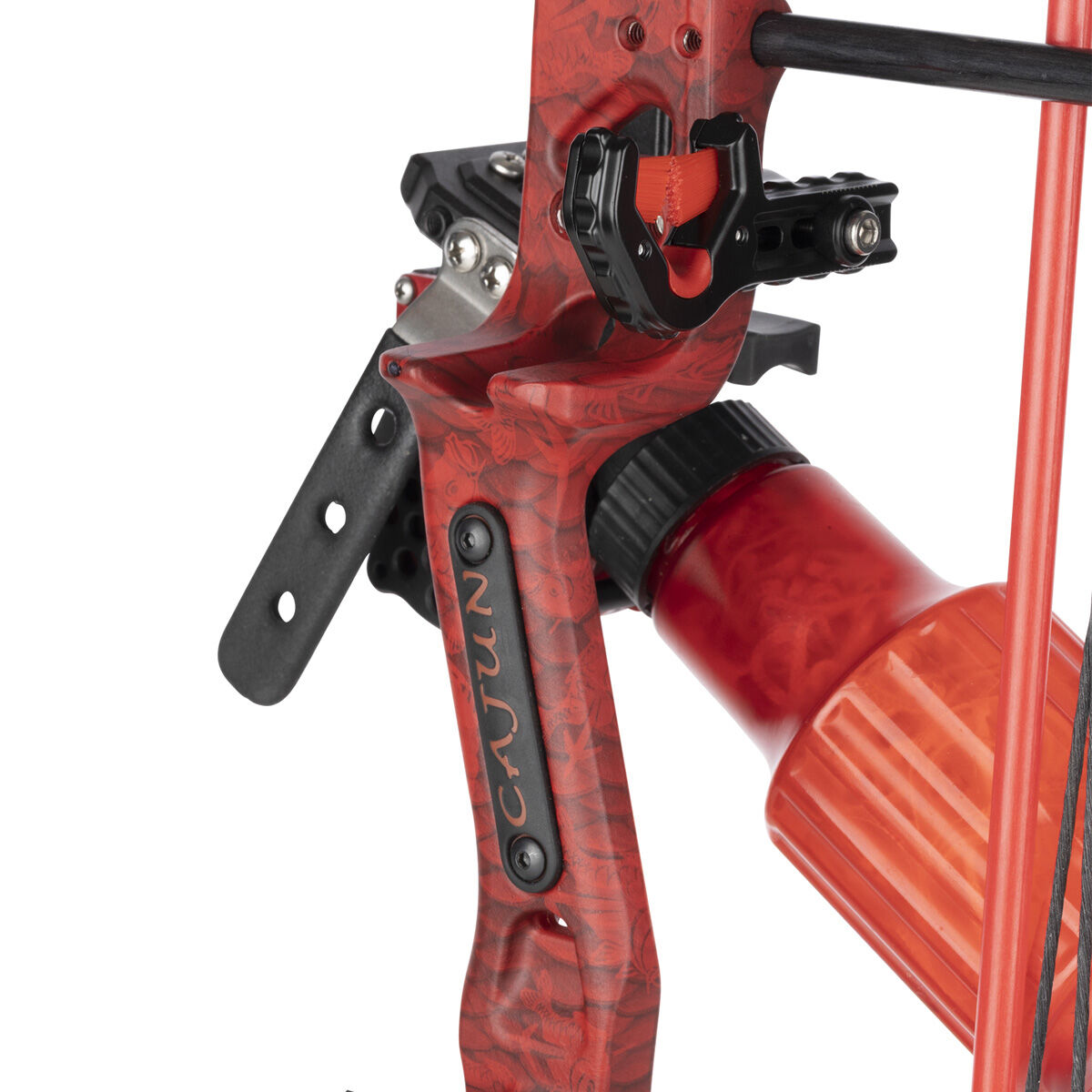 Cajun Bowfish Sucker Punch Pro Bow Fishing Package
