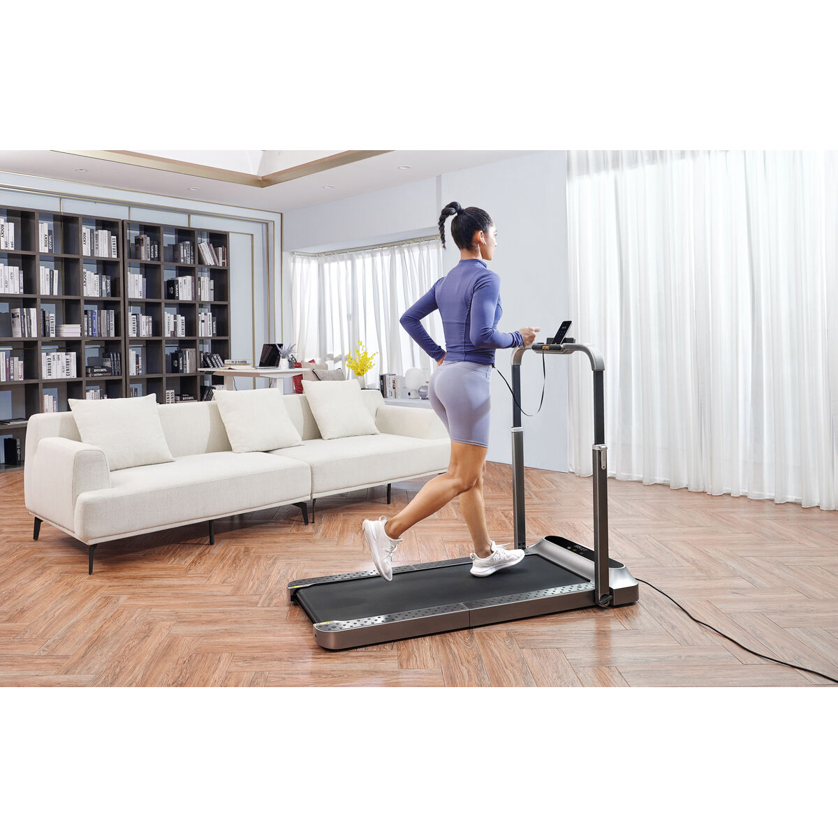 Kingsmith Fit WalkingPad R2
