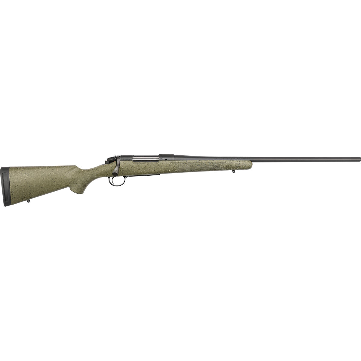 Bergara B-14 Hunter 300 Win Centerfire Rifle