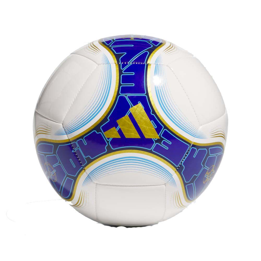 adidas Messi Soccer Ball