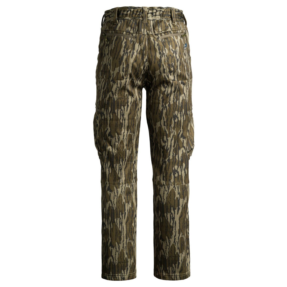 Blocker Outdoors Men's Silentec Pant