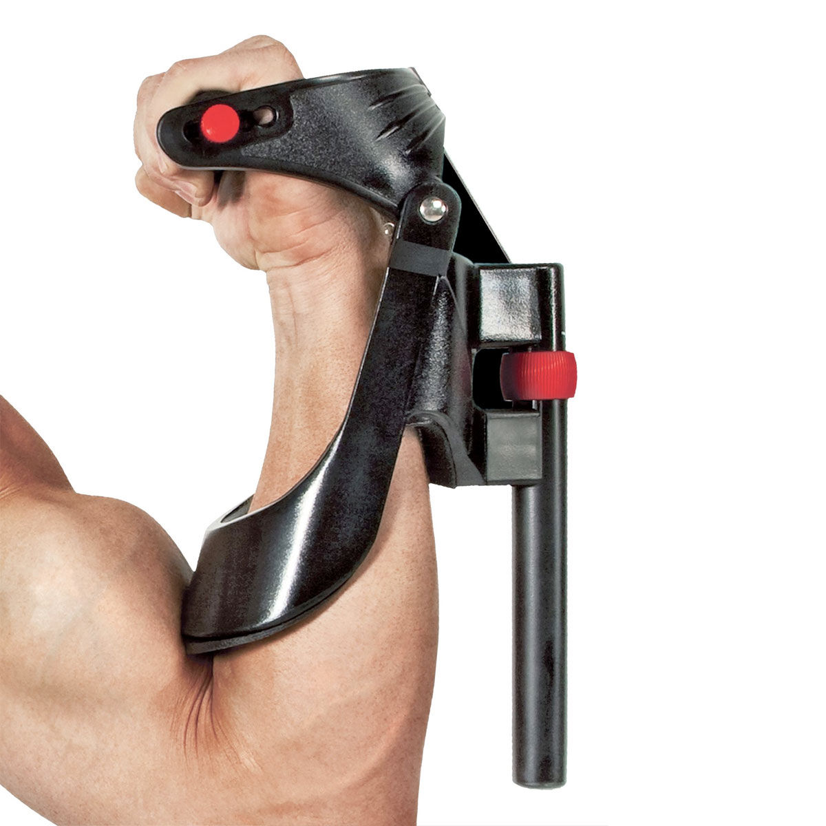 Marcy Wedge Arm Developer