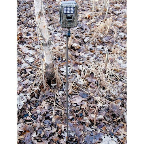 Hme Trail Camera Mount Post