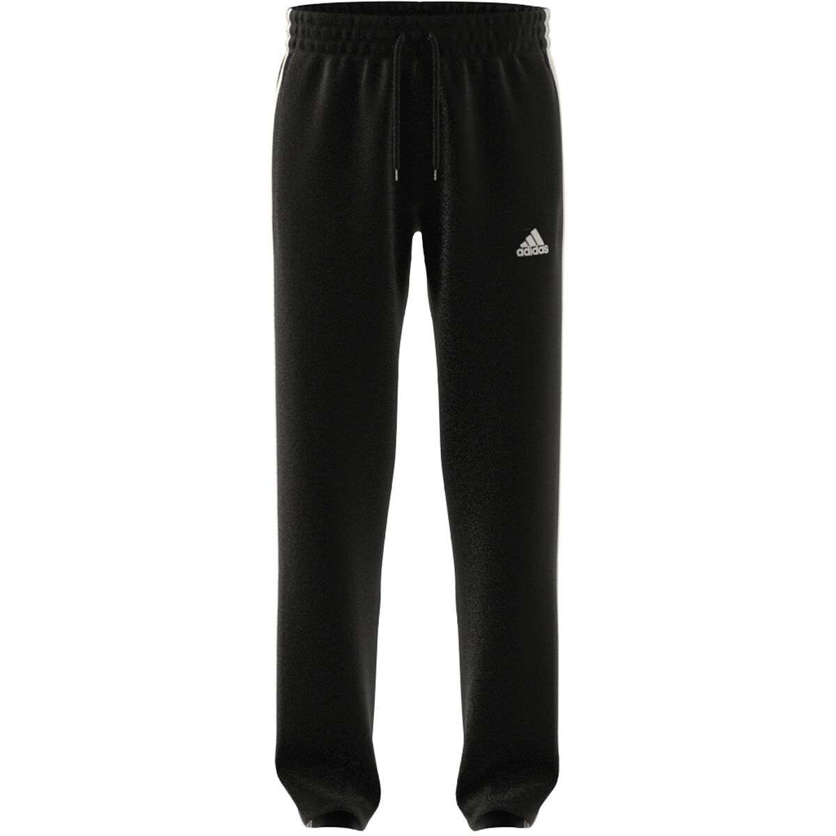 adidas Men's 3 Stripe Logo Pant