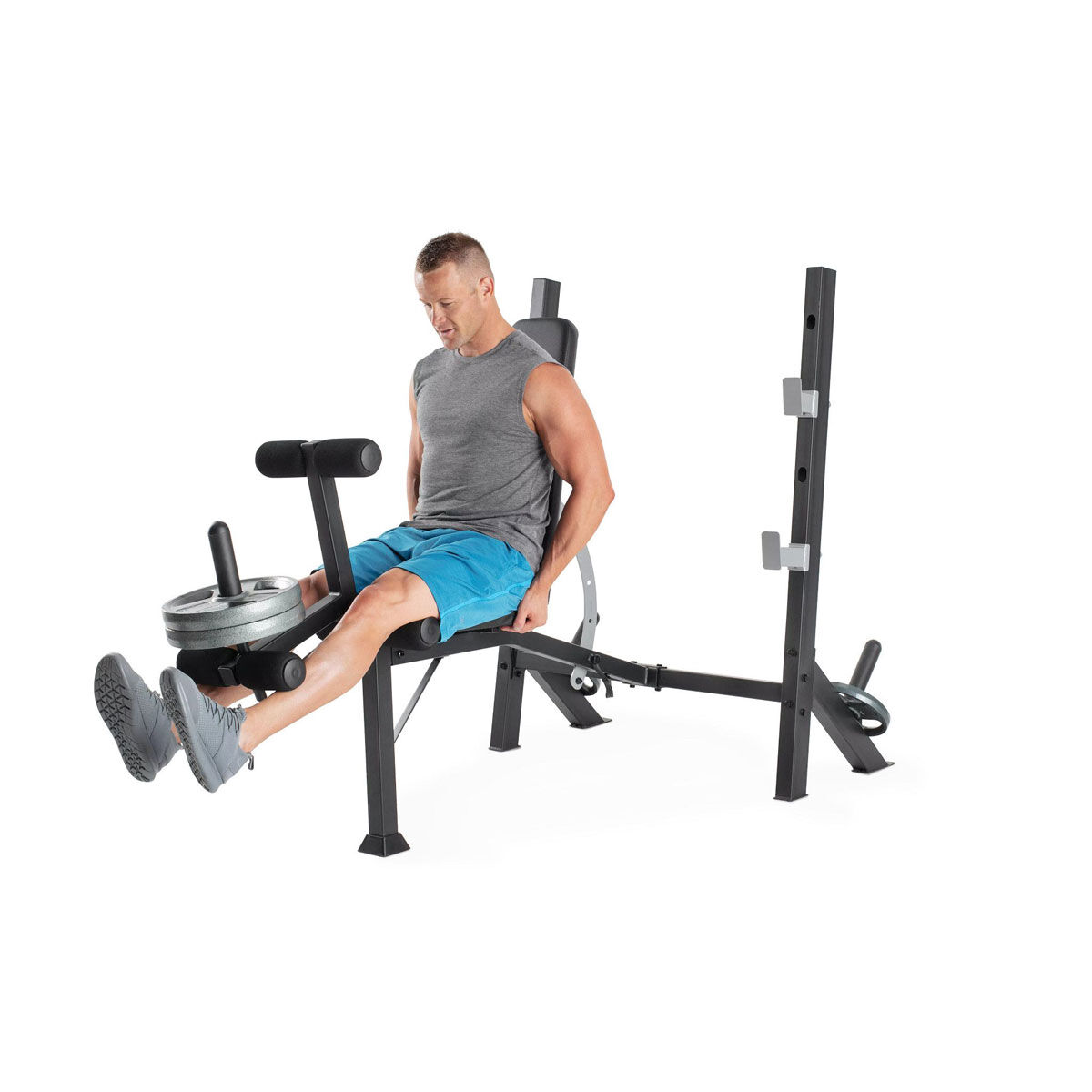 ProForm Sport Olympic System XT Weight Bench