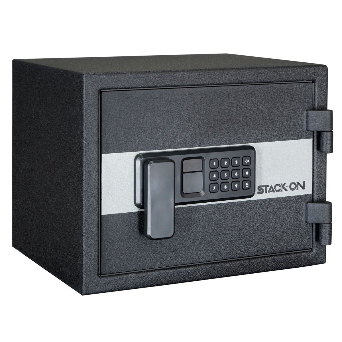 Stack-on SM Personal Fire/WP