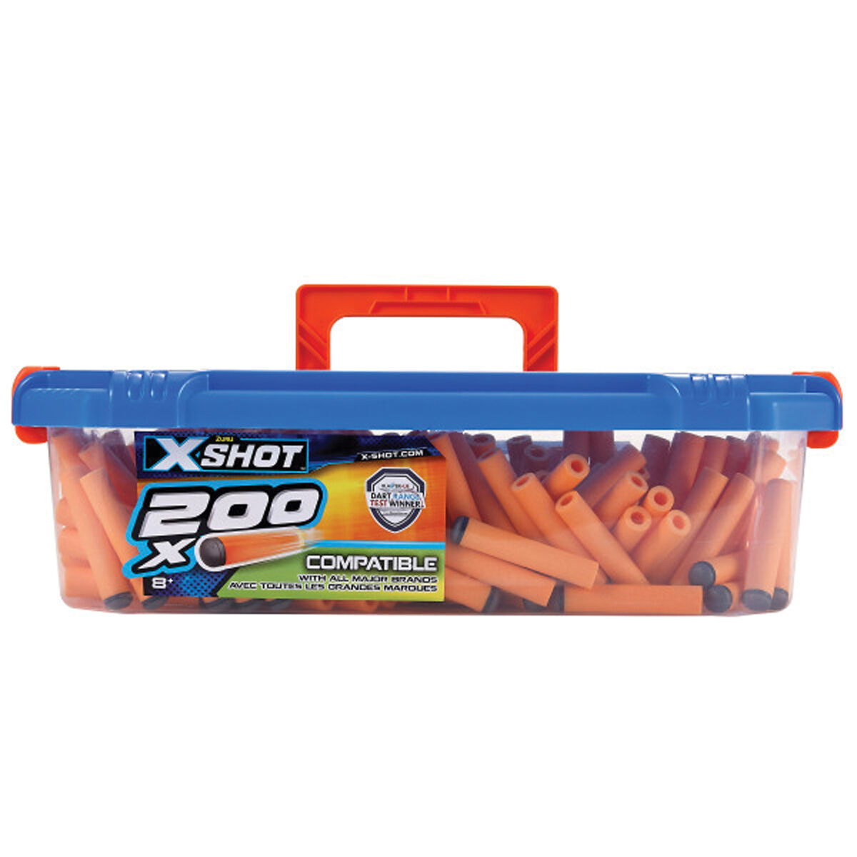 X-shot Xshot 200CT Dart Refill