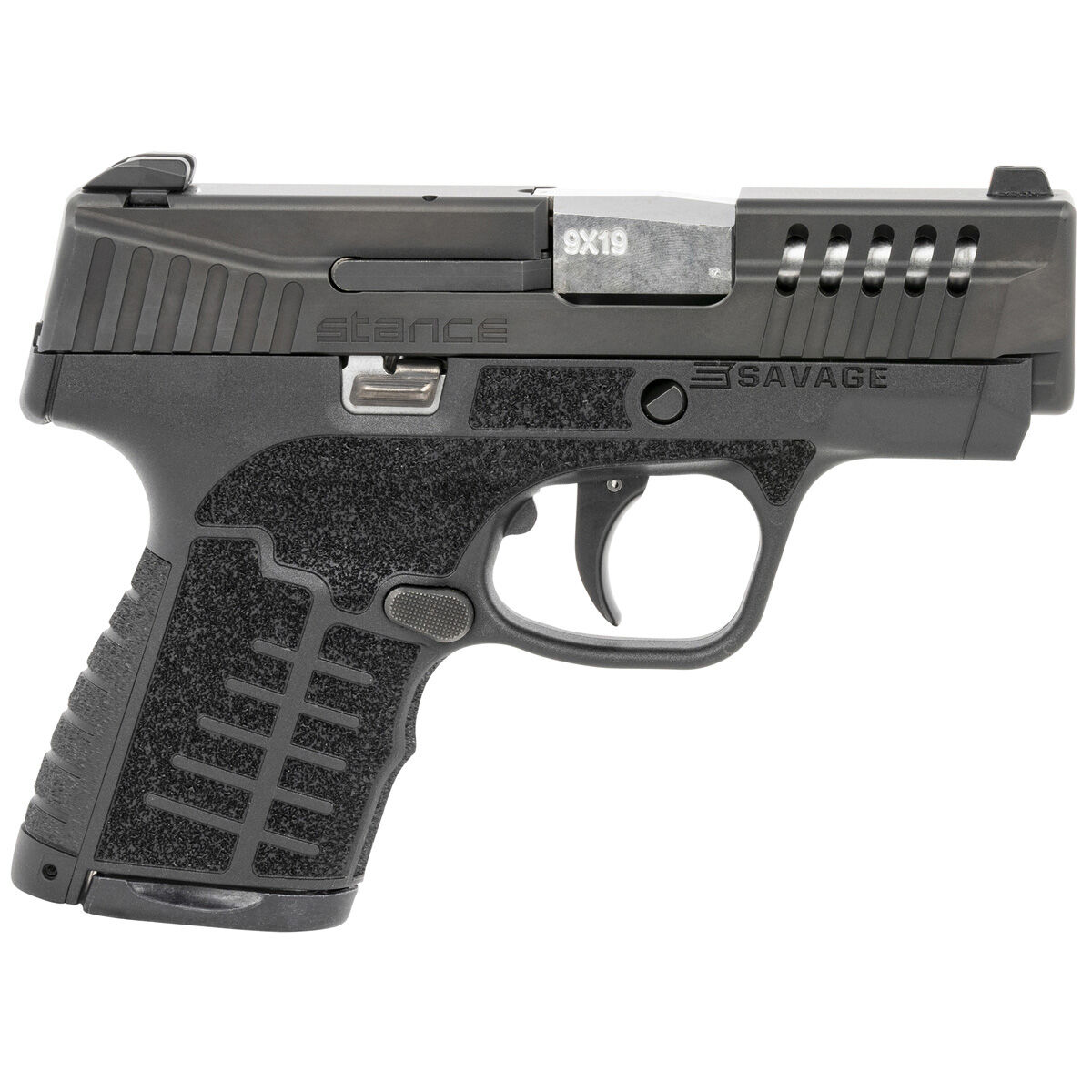 Savage Stance 9mm NTS Pistol