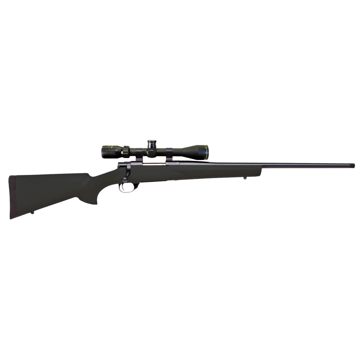 Howa M1500 Gamepro 22-250 Centerfire Rifle