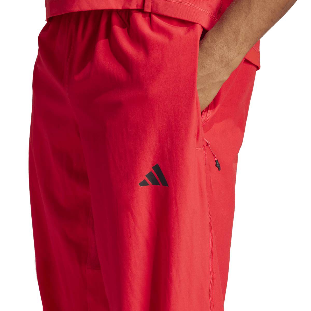 adidas Men's Train Essentials Training Joggers