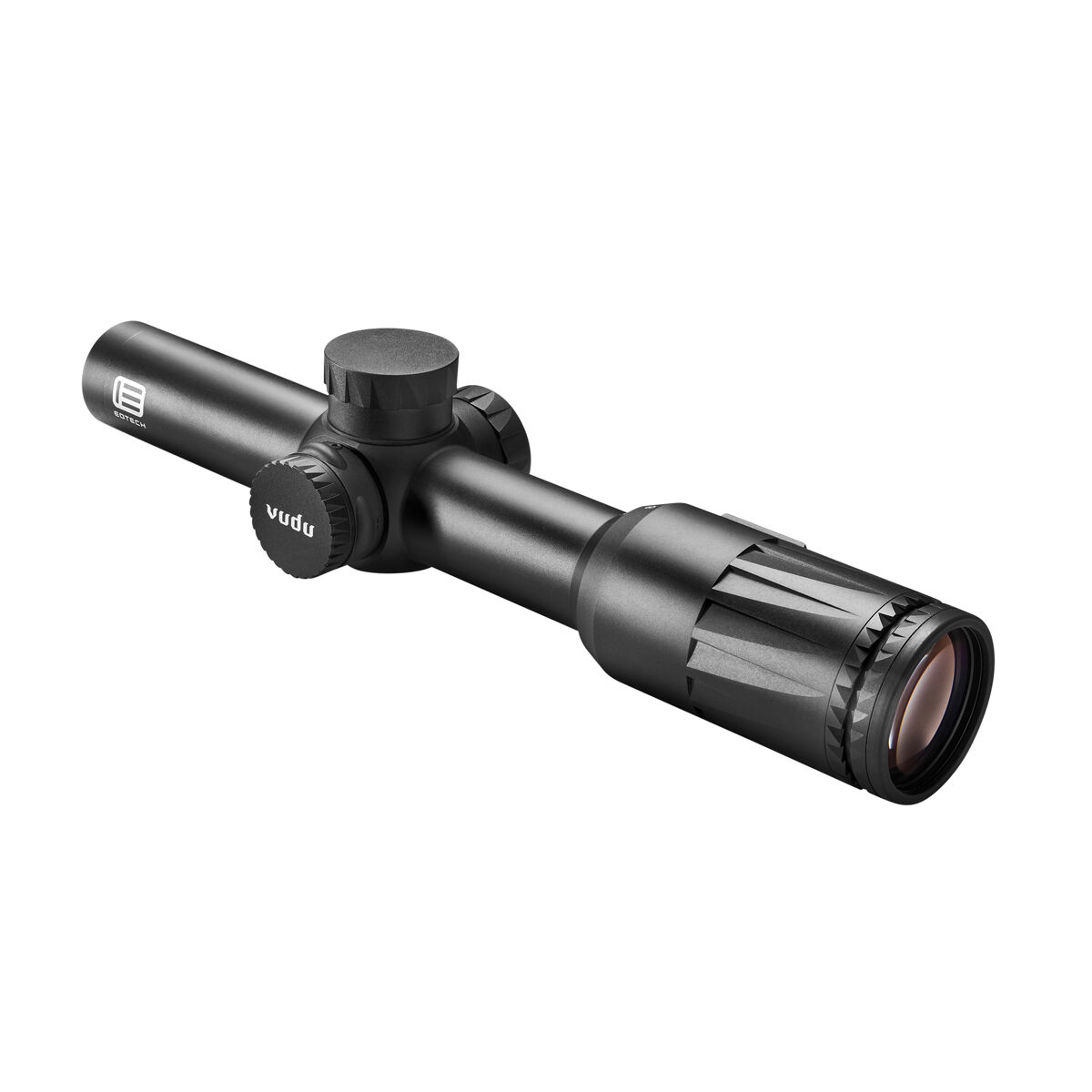 Eo Tech VDU18SFHC3 VUDU  1-8X24 HC3 MOA