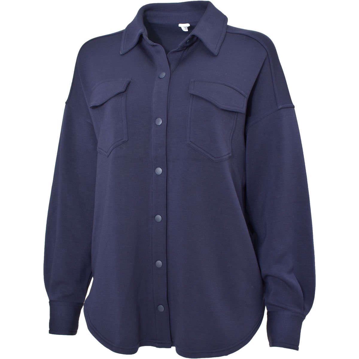 90 Degree Women's Softlite Shacket