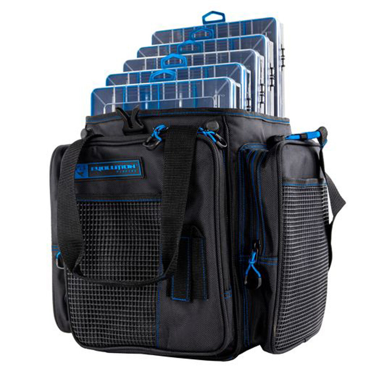 Evolution Drift Series 3700 Vertical Tackle Bag