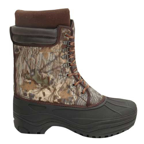 Itasca Men's Cascade Extreme Winter Boots