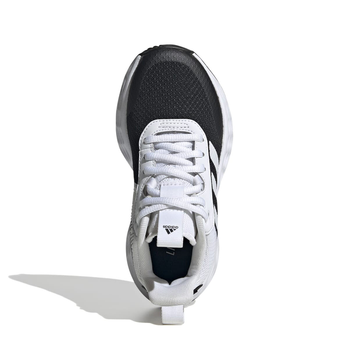 adidas Youth Grade School Ownthegame 2.0 Basketball Shoes