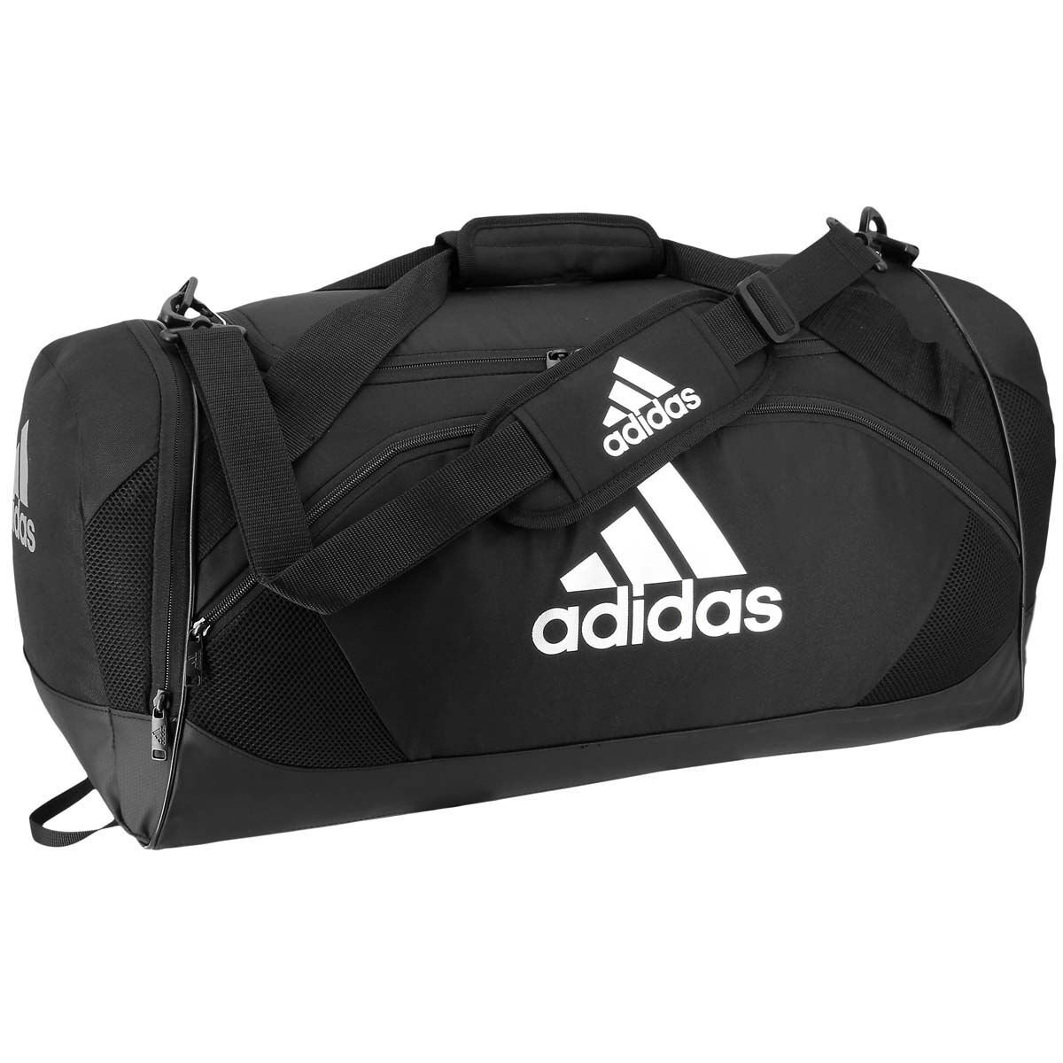 adidas Adidas Team Issue II Medium Duffel