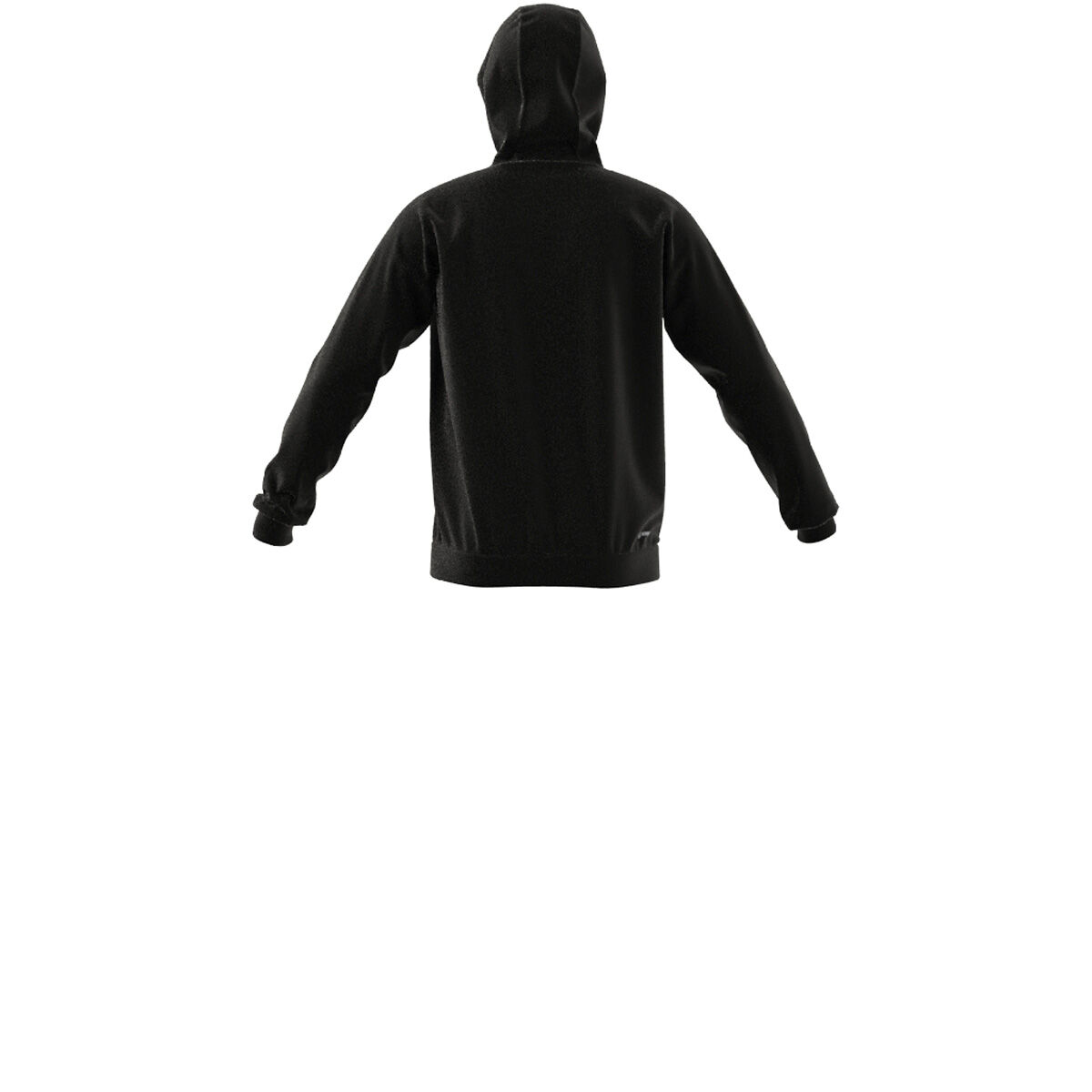 adidas Men's Big Logo Hood