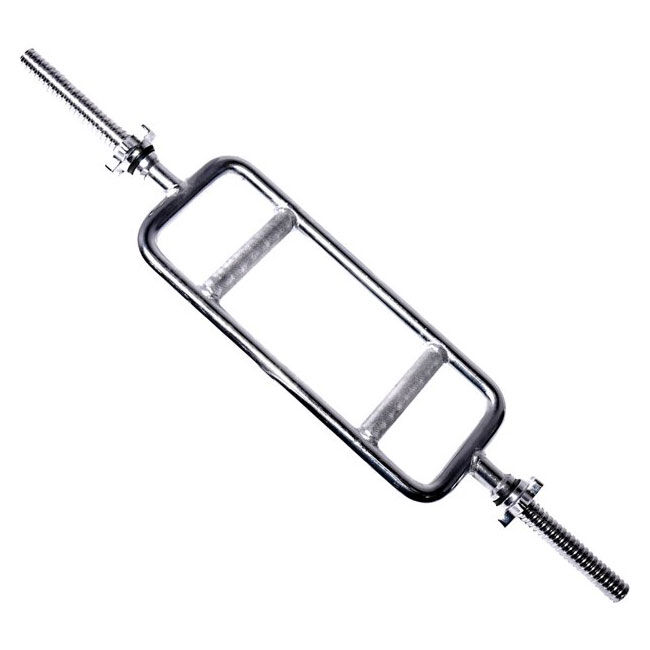 Cap CAP 34" Regular Tricep Threaded Bar