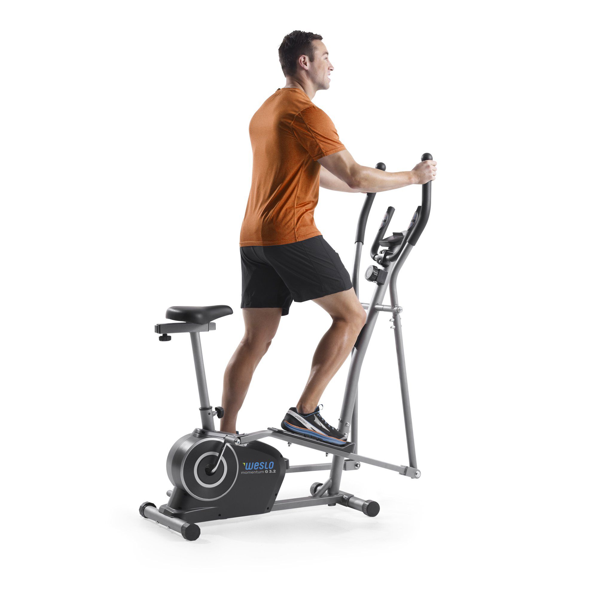 Weslo Momentum G3.2 Elliptical Trainer