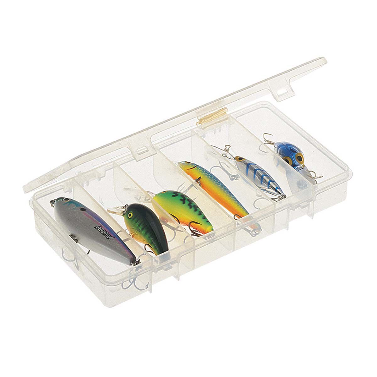 Plano 6 Compartment Pocket StowAway