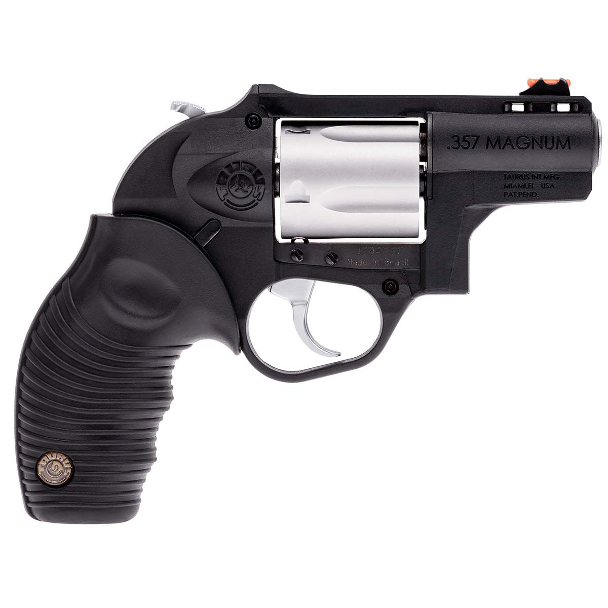 Taurus 605 357 2 PLY 5R MSS Revolver