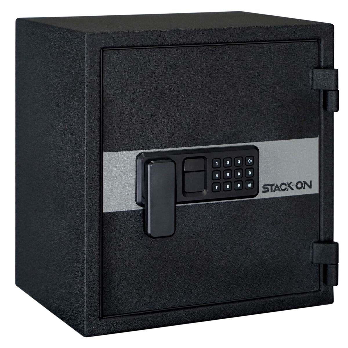 Stack-on Personal Fire/WP w/Drawer
