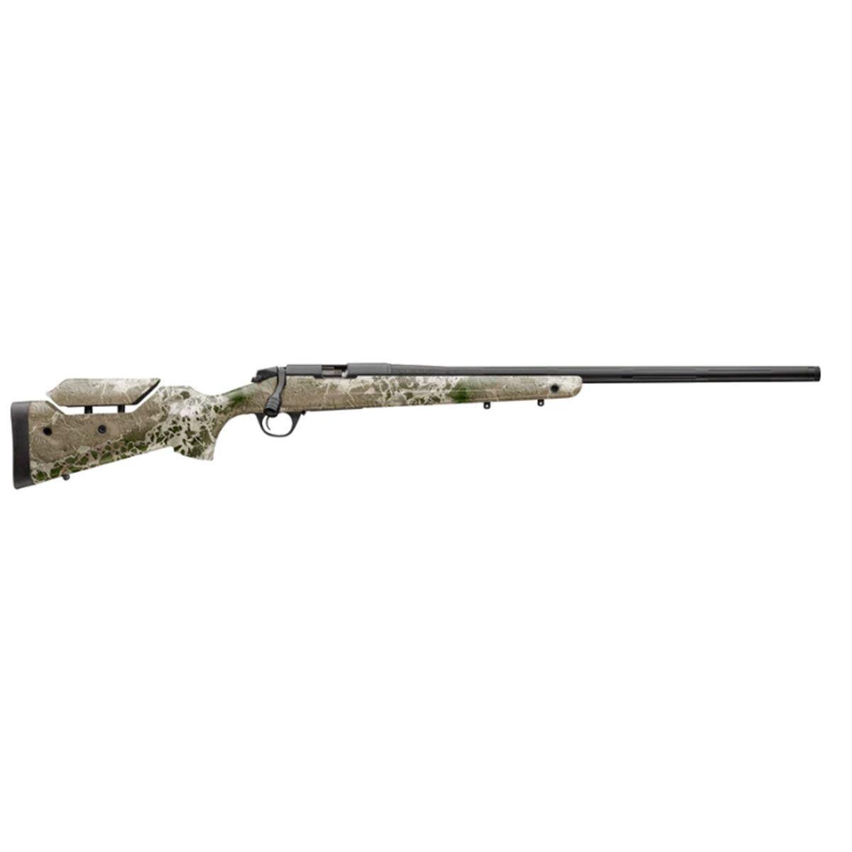 CVA Paramount .45 CAL HTR Muzzleloader