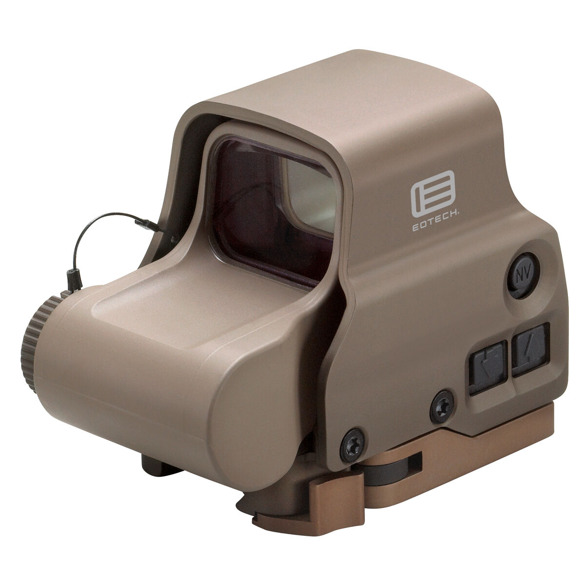 Eo Tech EXPS3-2T  68&2 MOA TAN NV CR123