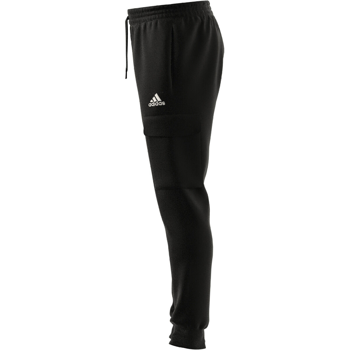 adidas Men's Cargo Fleece Pants
