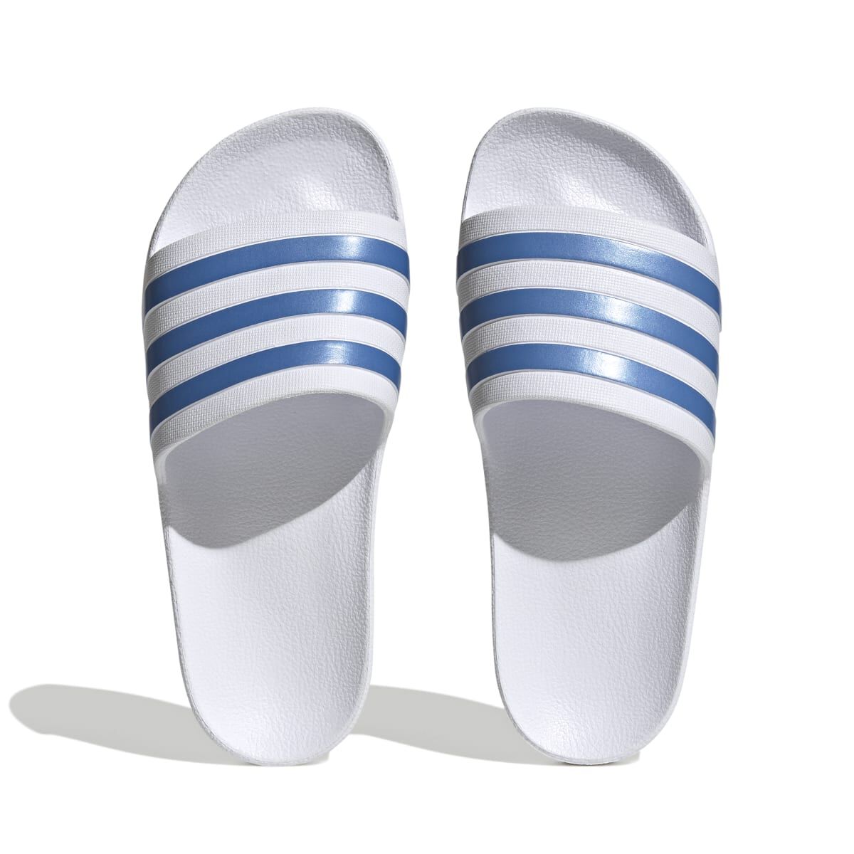 adidas Adult Adilette Aqua Slides