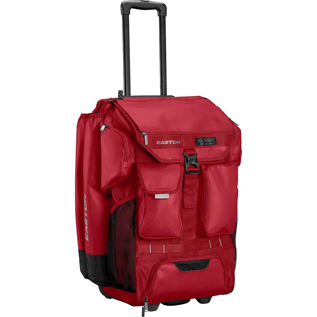 Easton 5-Tool Phenom Wheeled Bag