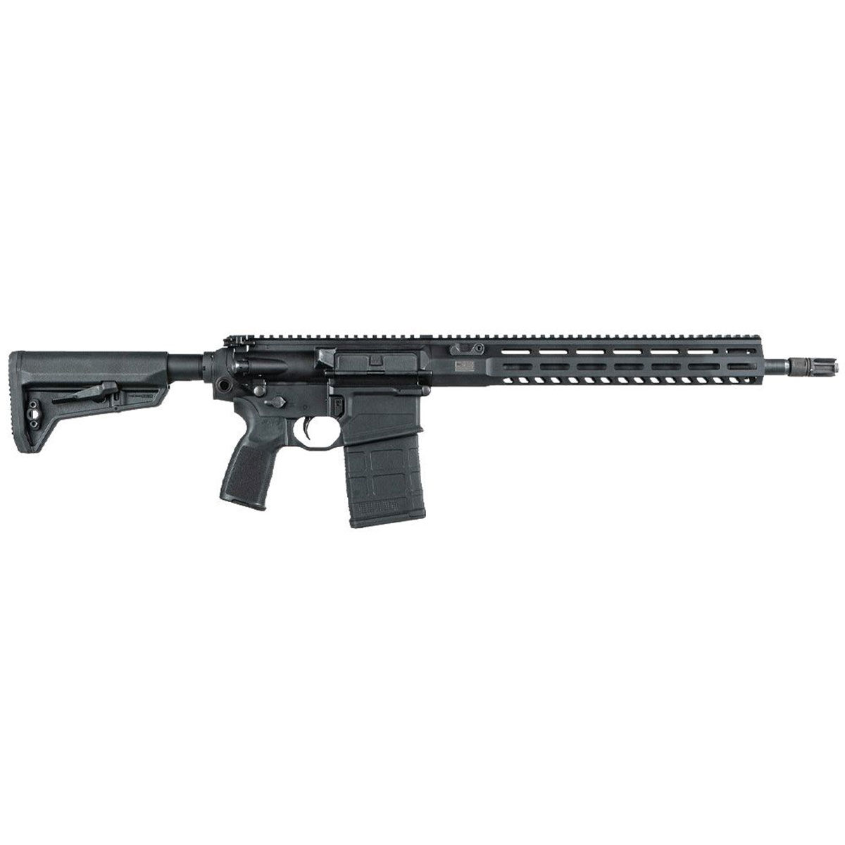 Sig Sauer SIG716I 7.62x51 Tread Semi-Auto Rifle