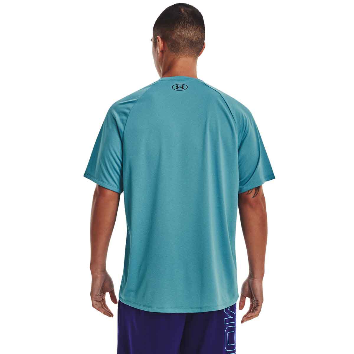 Under Armour Men's Tech 2.0 Short Sleeve Tee Novelty