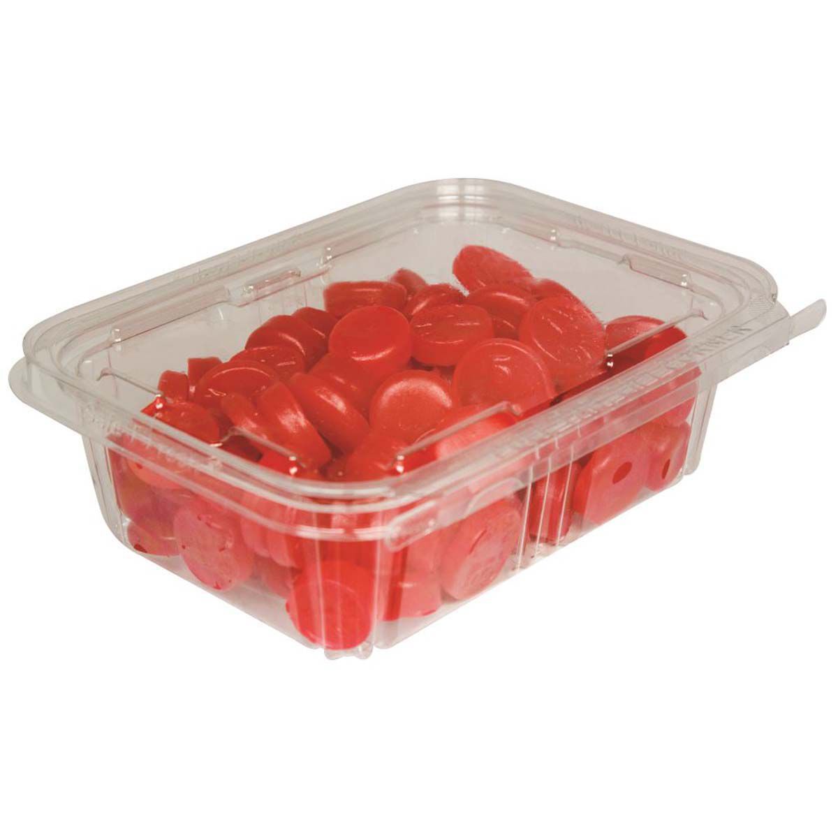 Lipari Candy Juju Coins