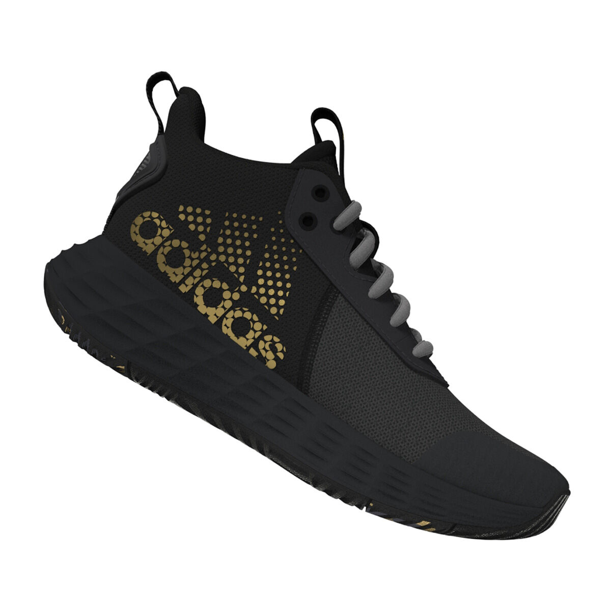 adidas Youth Ownthegame 2.0 Basketball Shoes