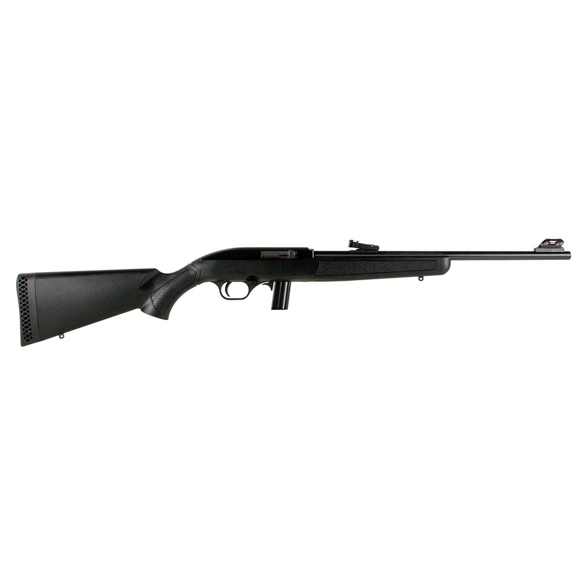Mossberg 702 Plinkster 22LR 18" Syn 10+1 Rimfire Rifle