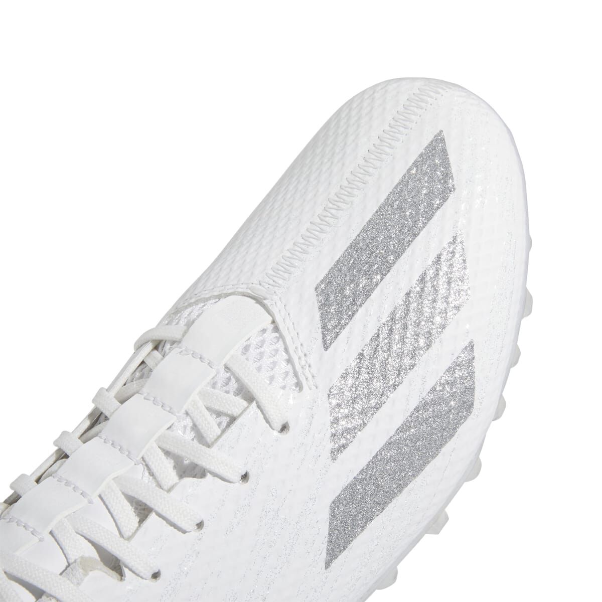 adidas Adult adizero Spark Football Cleats